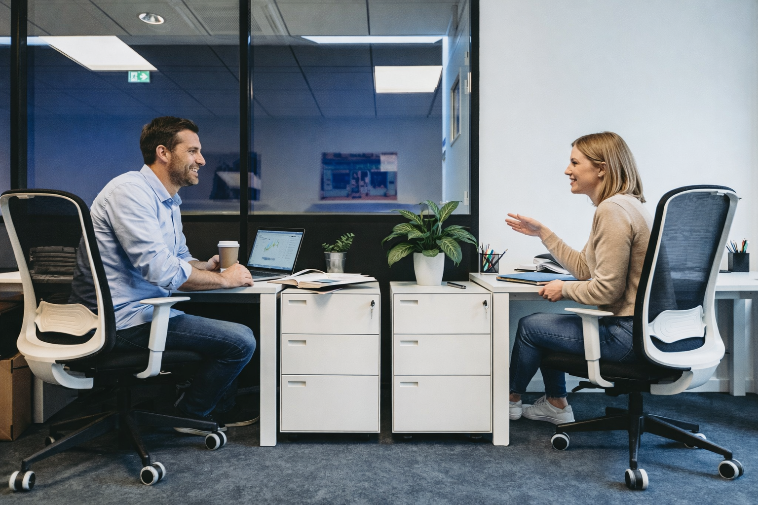 Location de bureau en Haute-Loire : les contraintes invisibles qui freinent les dirigeants