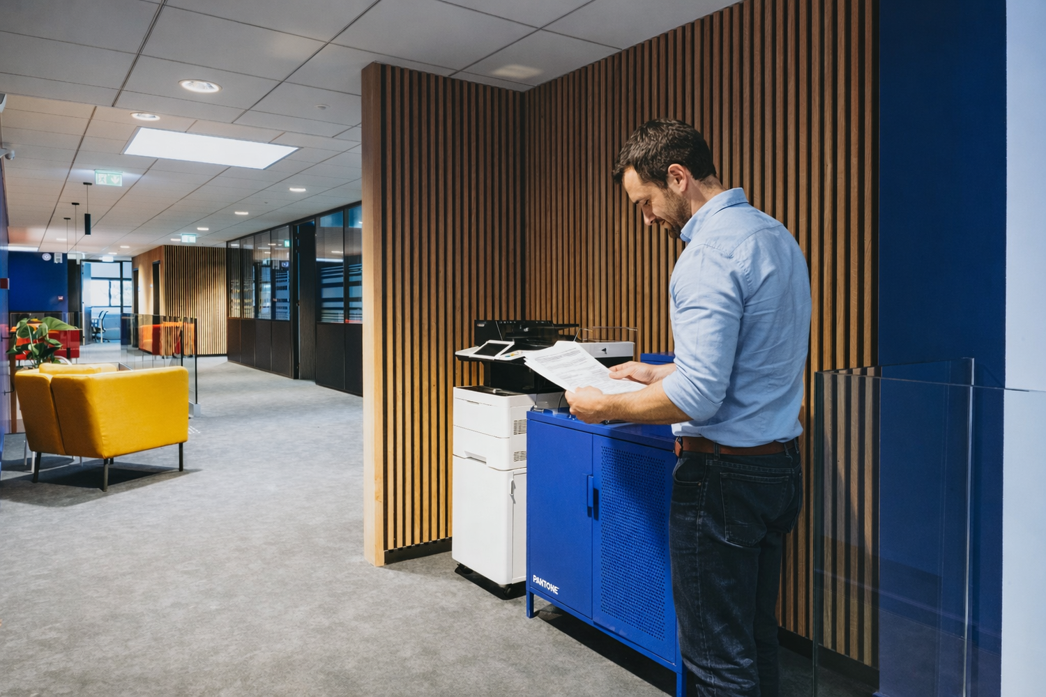 5 avantages du coworking pour développer son activité en 2026
