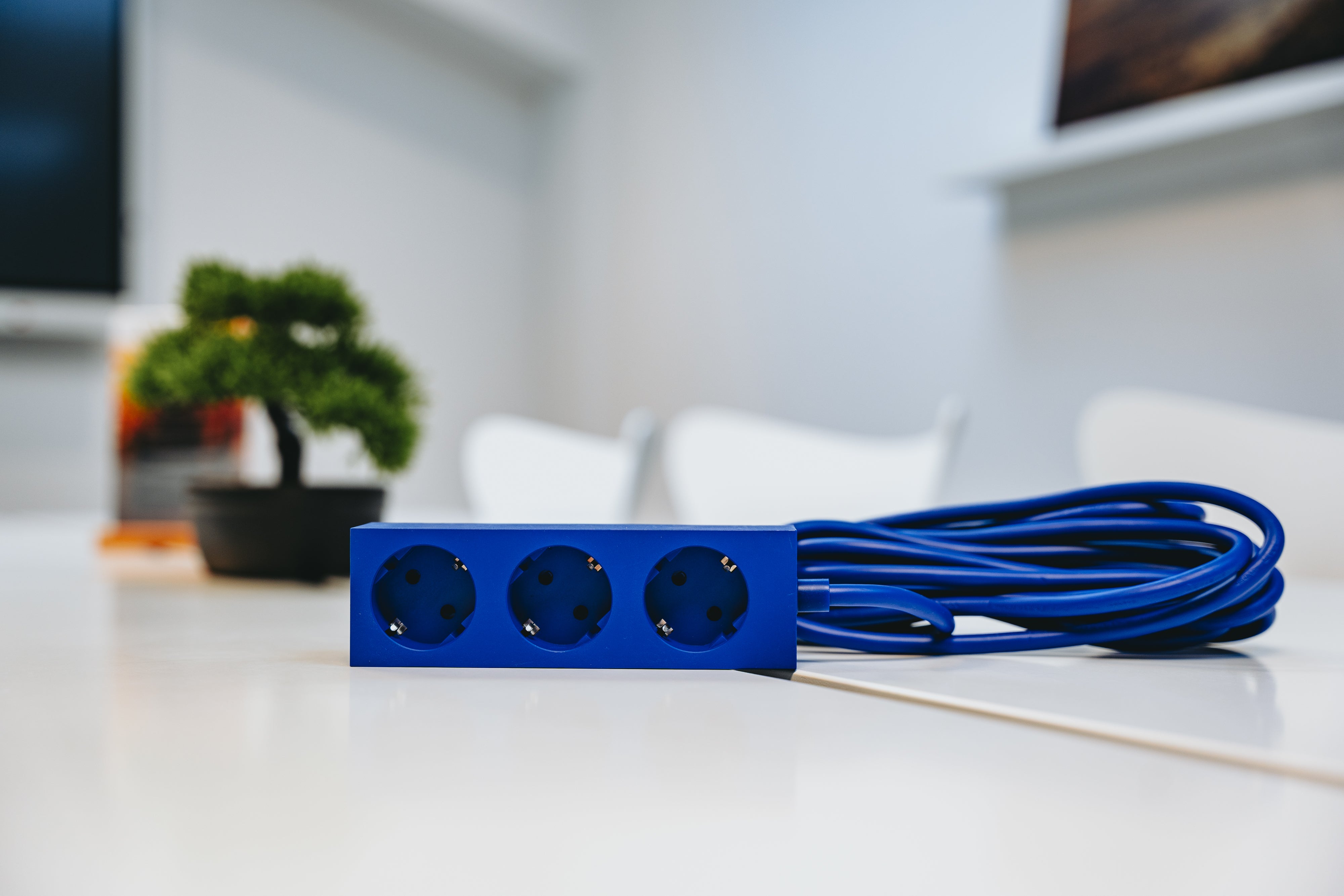 Salle de réunion Milan