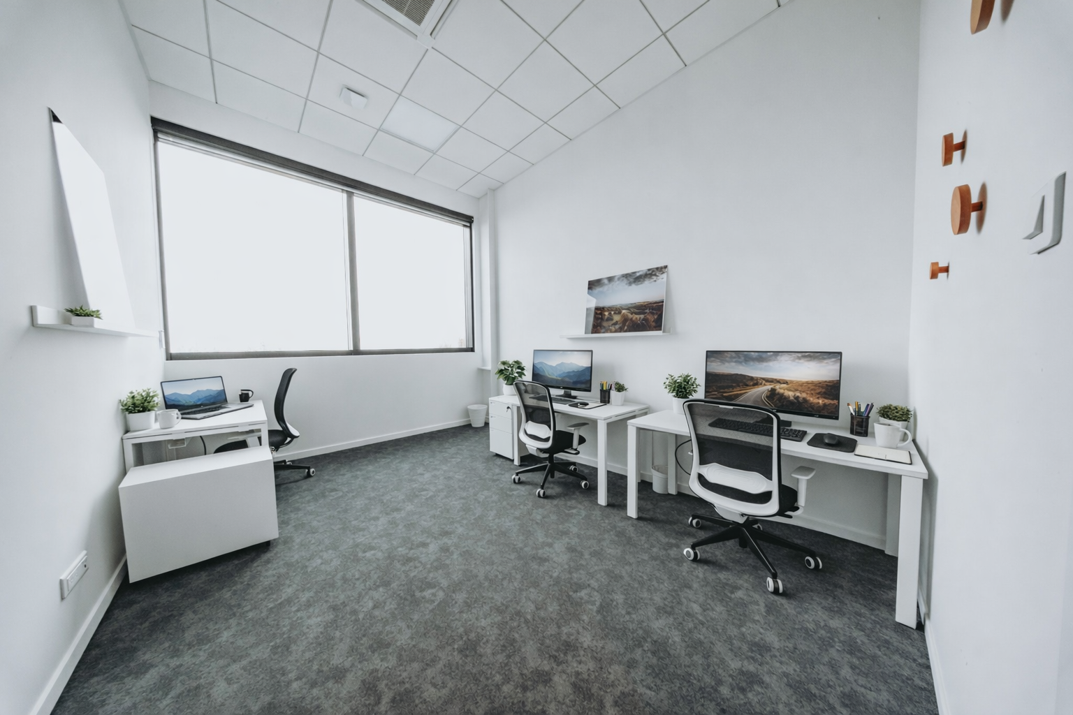 Bureau Allier