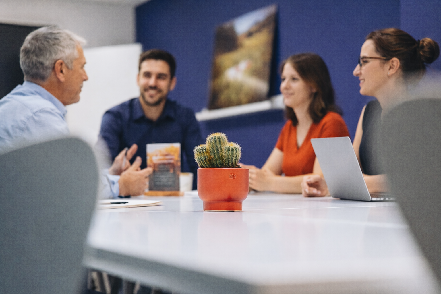 Travailler autrement : et si votre espace de travail devenait une expérience ?
