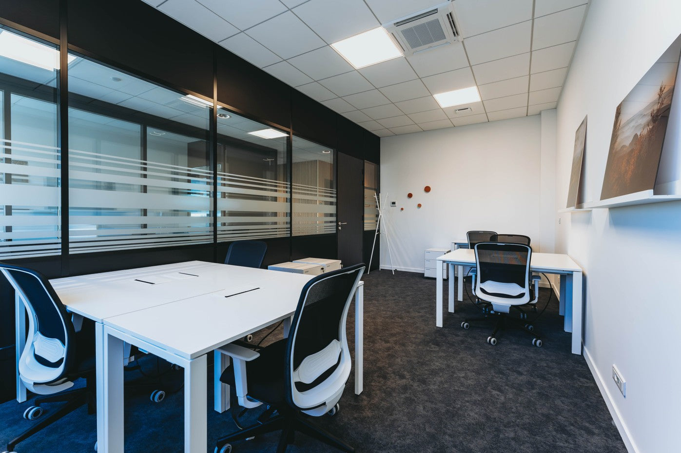 Bureau à louer à Monistrol-sur-Loire : l’alternative aux bureaux de Firminy, Yssingeaux et Saint-Étienne