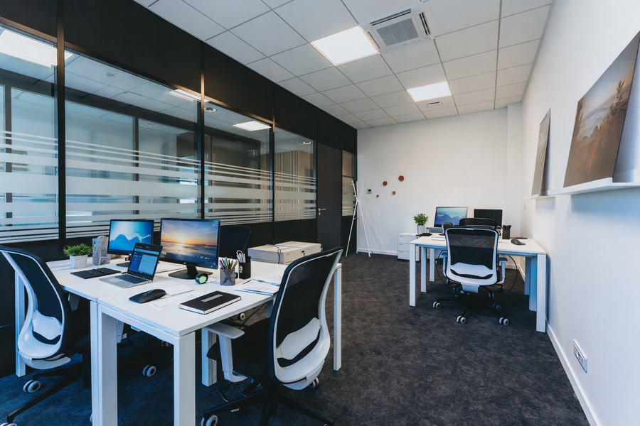 Bureau Meygal