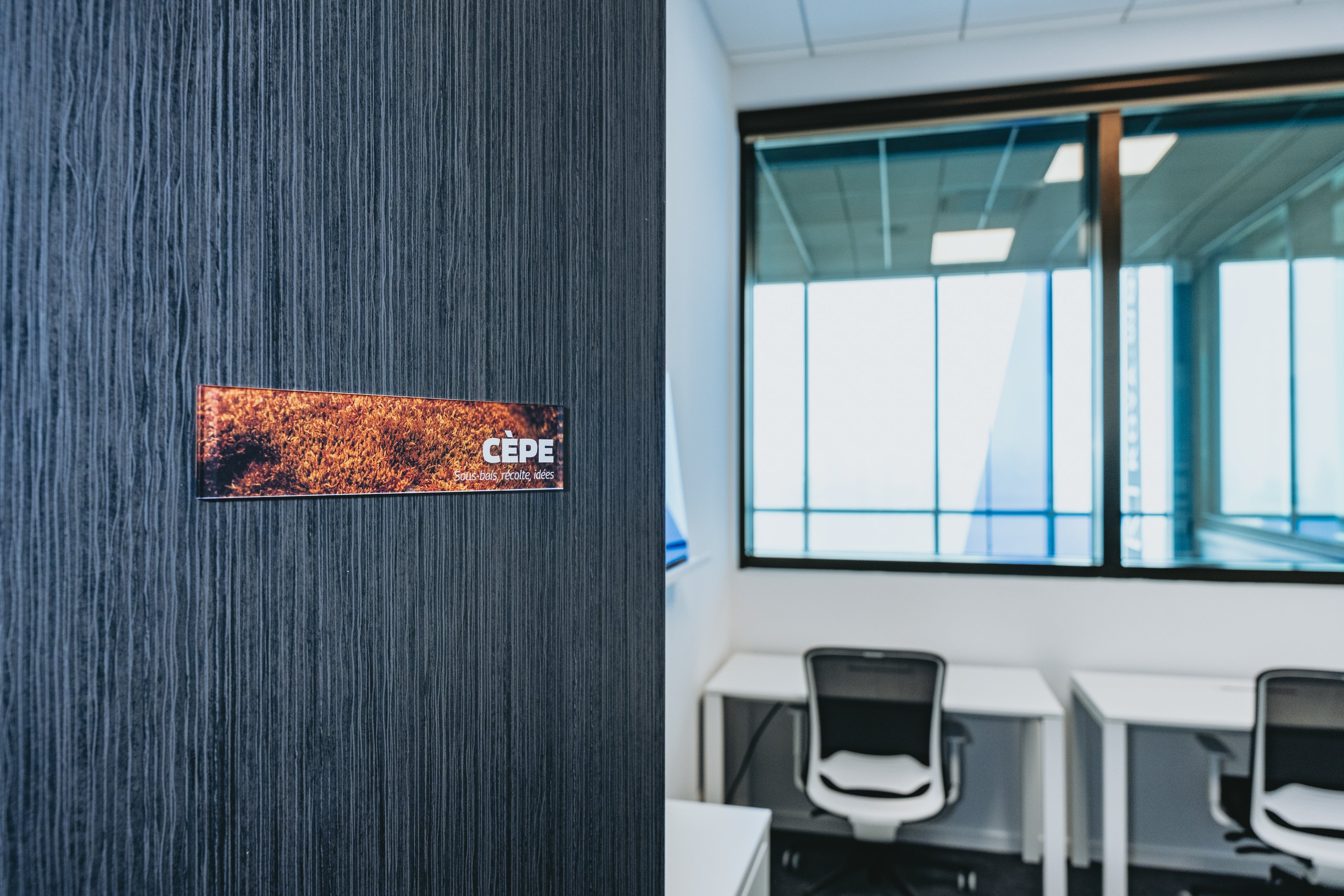 Bureau Cèpe