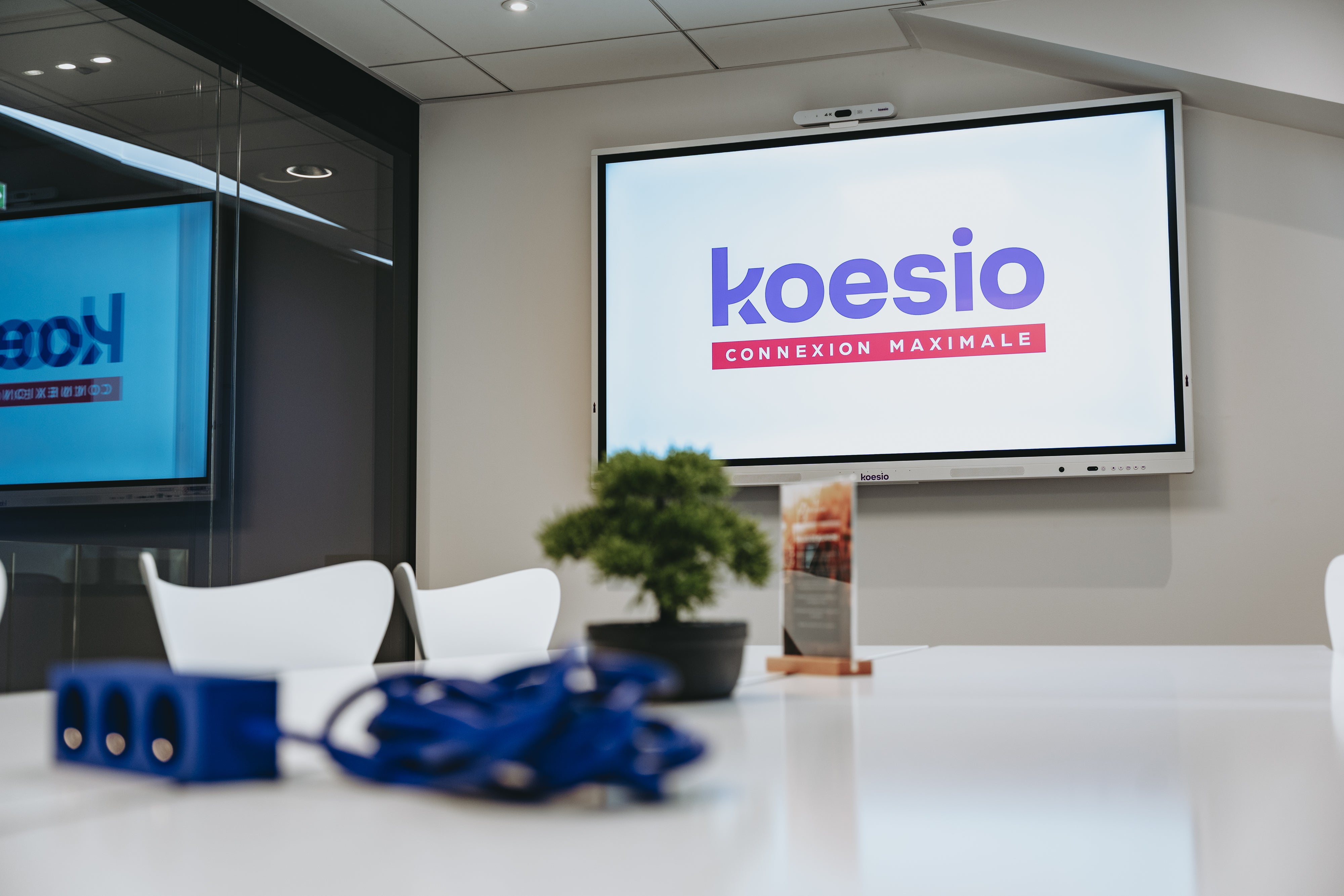 Salle de réunion Livradois