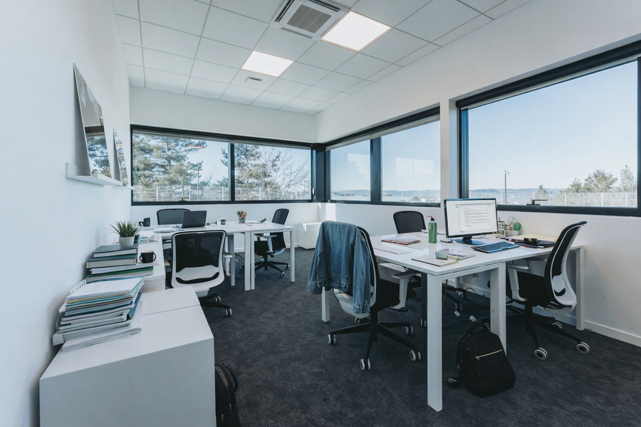 Bureau Gentiane