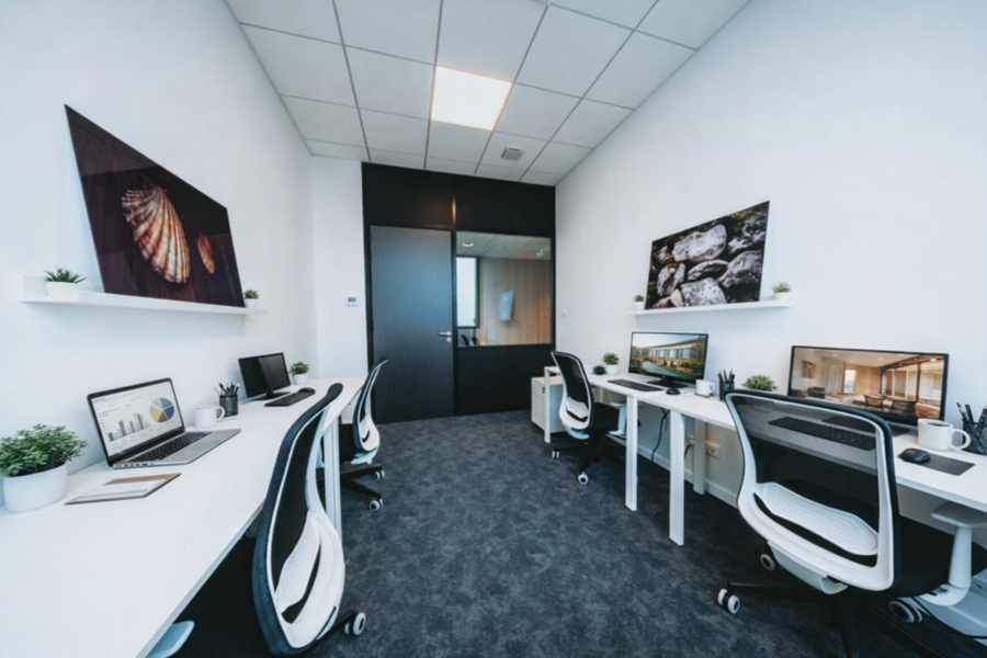 Bureau Compostelle