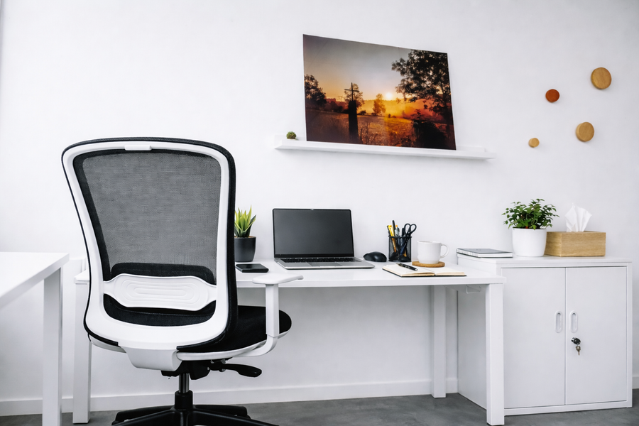Bureau Miel