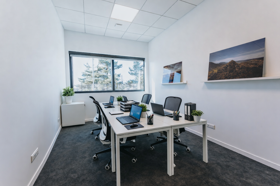 Bureau Châtaigne