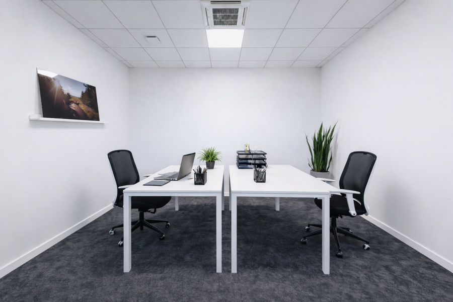 Bureau Velay