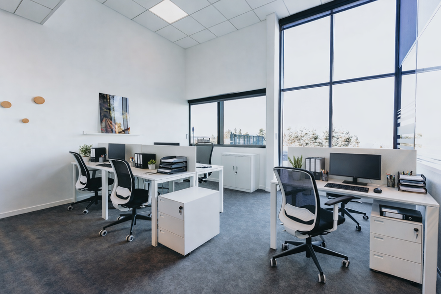 Bureau Hêtre