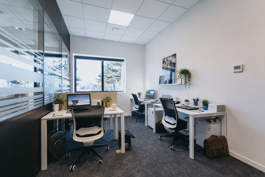 Bureau Vivarais